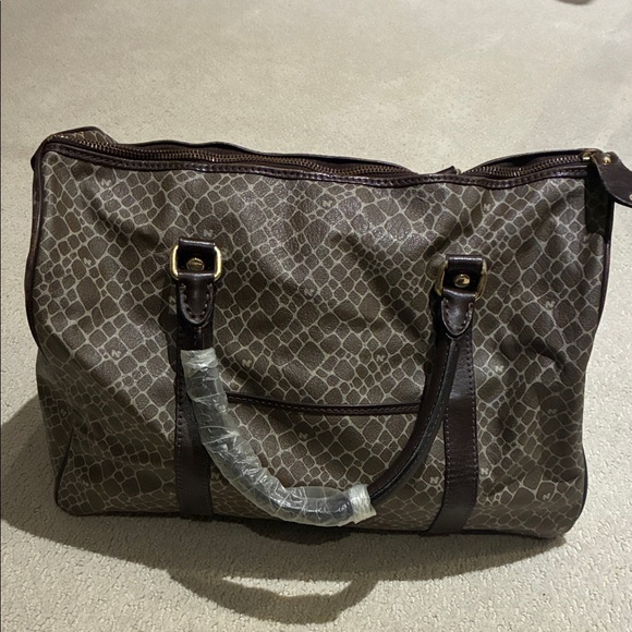 Nina Ricci Boston Bag👝 - Picture 1 of 7